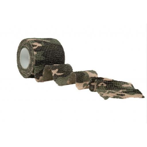Cinta-de-camuflaje-Immortal-Camo-5cm-x-4,5 m [0]