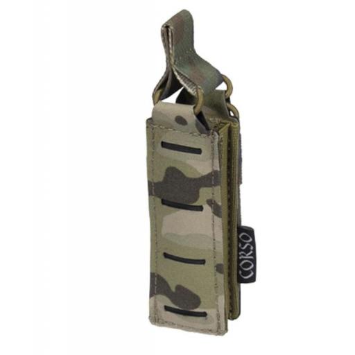 Portacargador-de-pistola-simple-Corso-Dagger-MK1-Laser-Multicam [0]