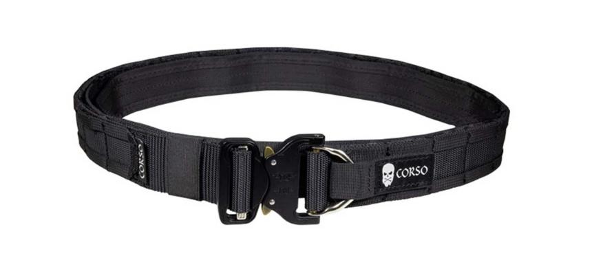 cinturón-ceñidor-molle-policia-policial-negro-corso-mk2