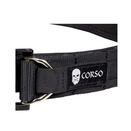 Ceñidor Corso Hook MOLLE MK2 Negro [3]