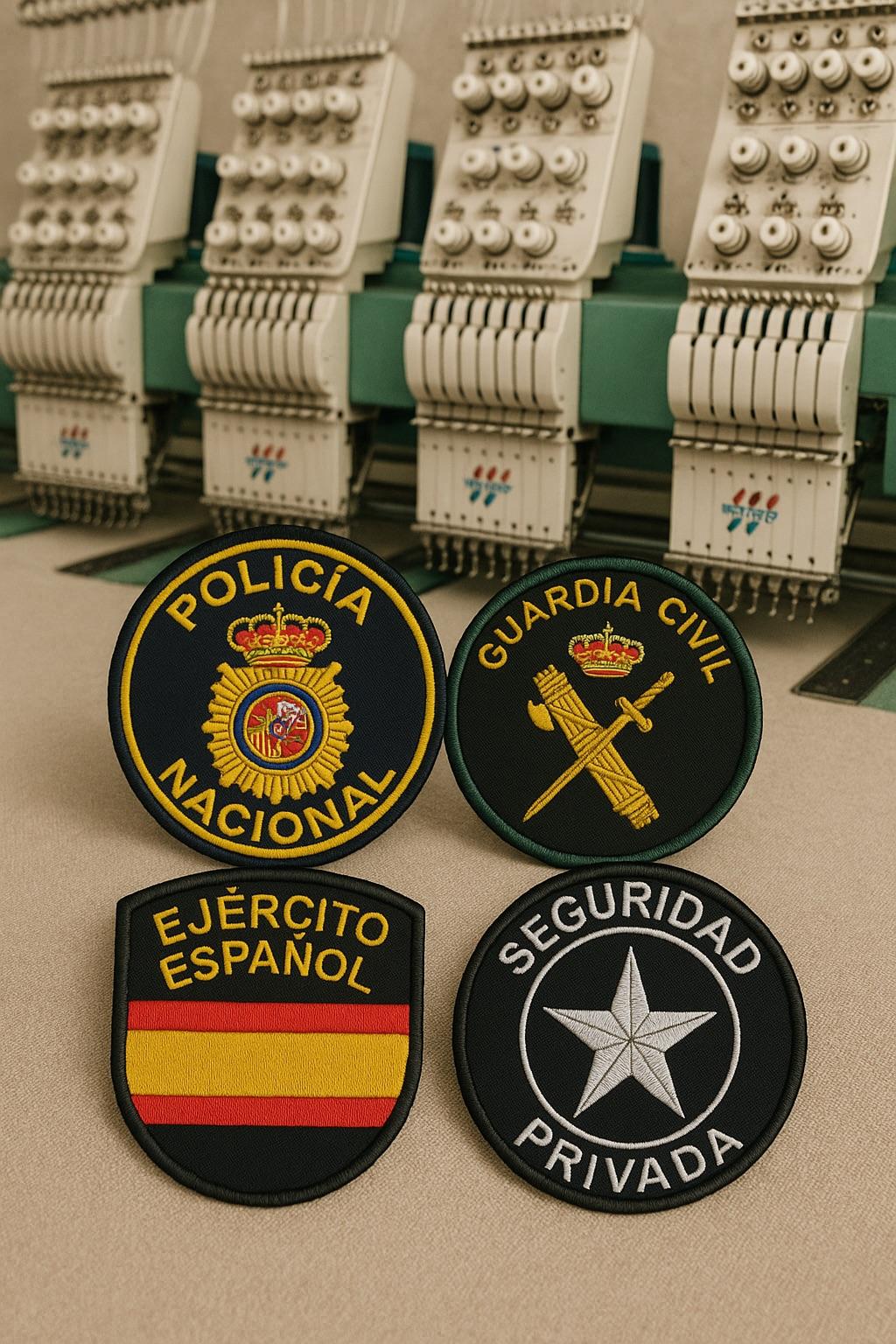 BORDADOS Y GALLETAS PERSONALIZADAS: FUNCION, IDENTIDAD Y ORGULLO.