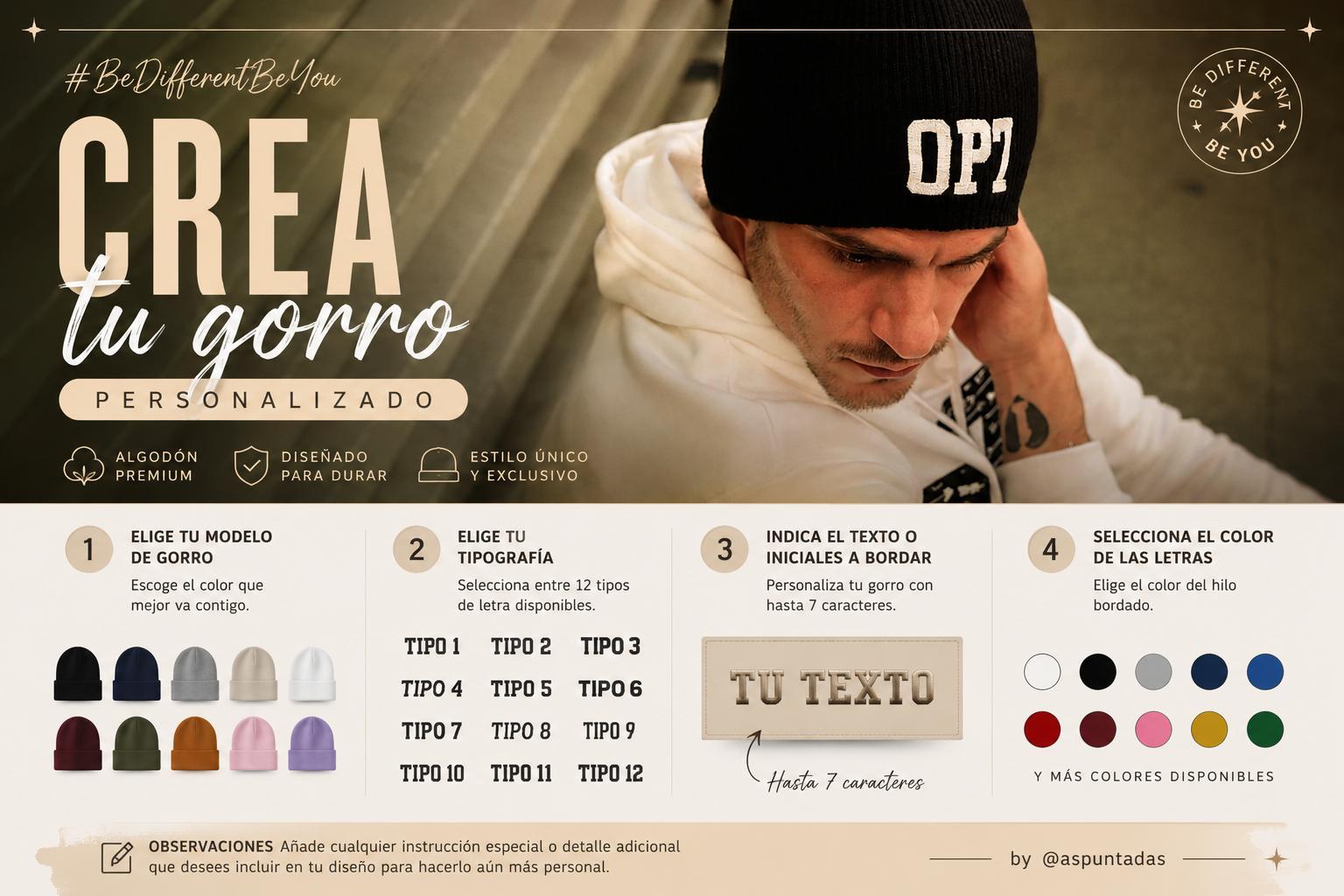 Gorros