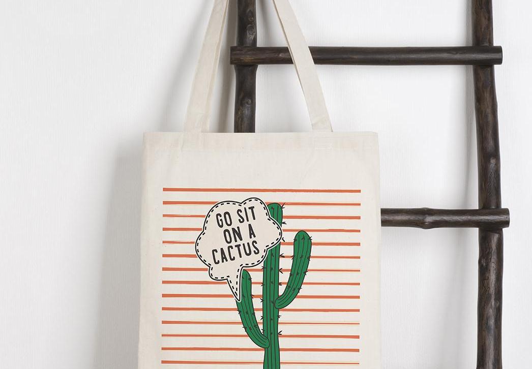 Tote Bag