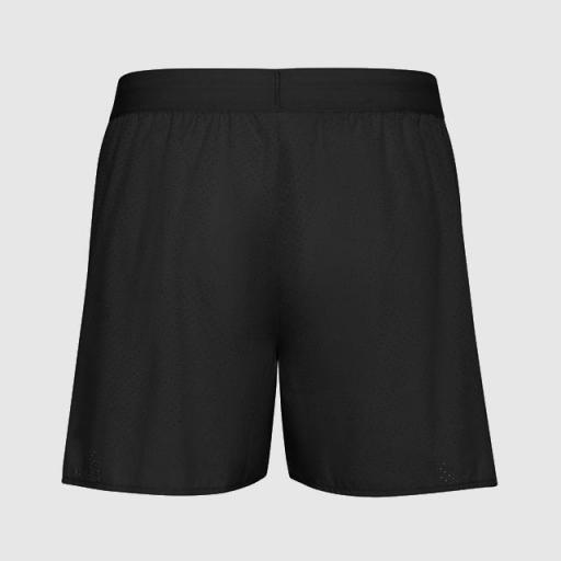 Pantalón Running Hombre "Empujando Sonrisas" - Color negro [1]