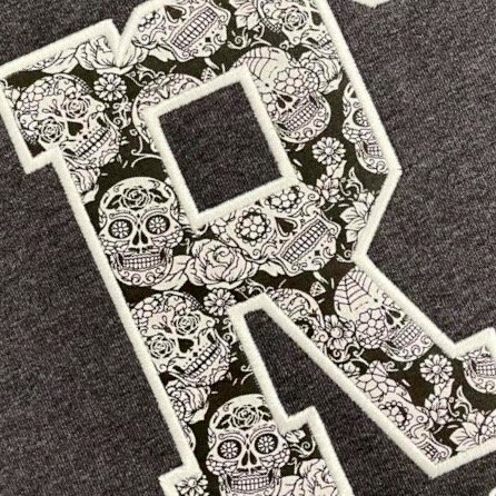 07 - CALAVERAS MEXICANAS SUDADERA ANTRACITA.JPG