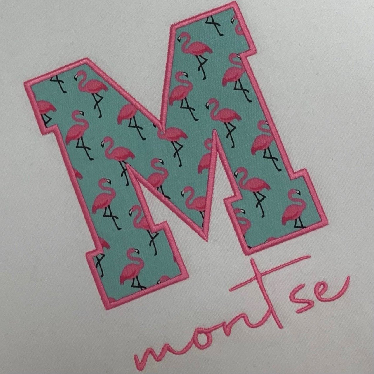 34-CRETONA FLAMENCOS SUDADERA BLANCA.JPG