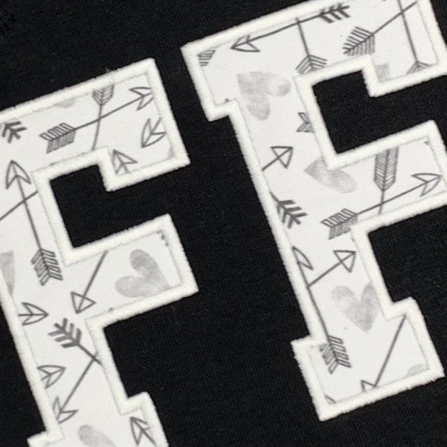 55-FLECHAS Y CORAZONES.JPG