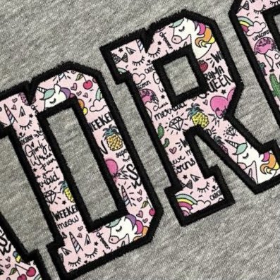 94 - GIRL POWER SUDADERA GRIS MEZCLA.jpg