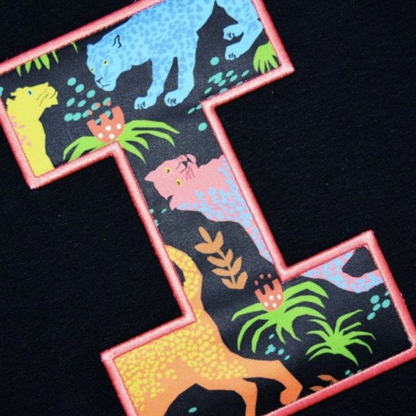 LEOPARDOS MULTICOLOR