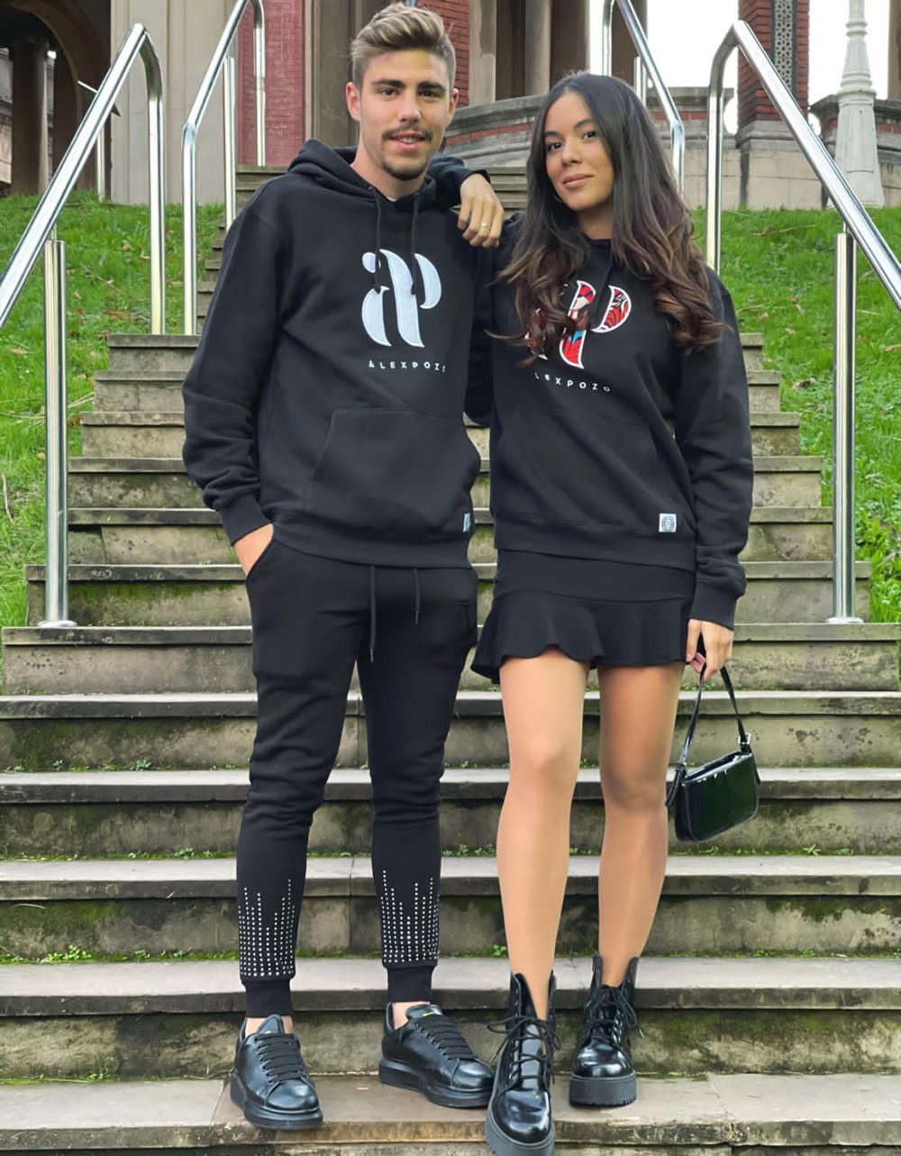 Pilar Bogado & Alejandro Pozo 01 .jpg