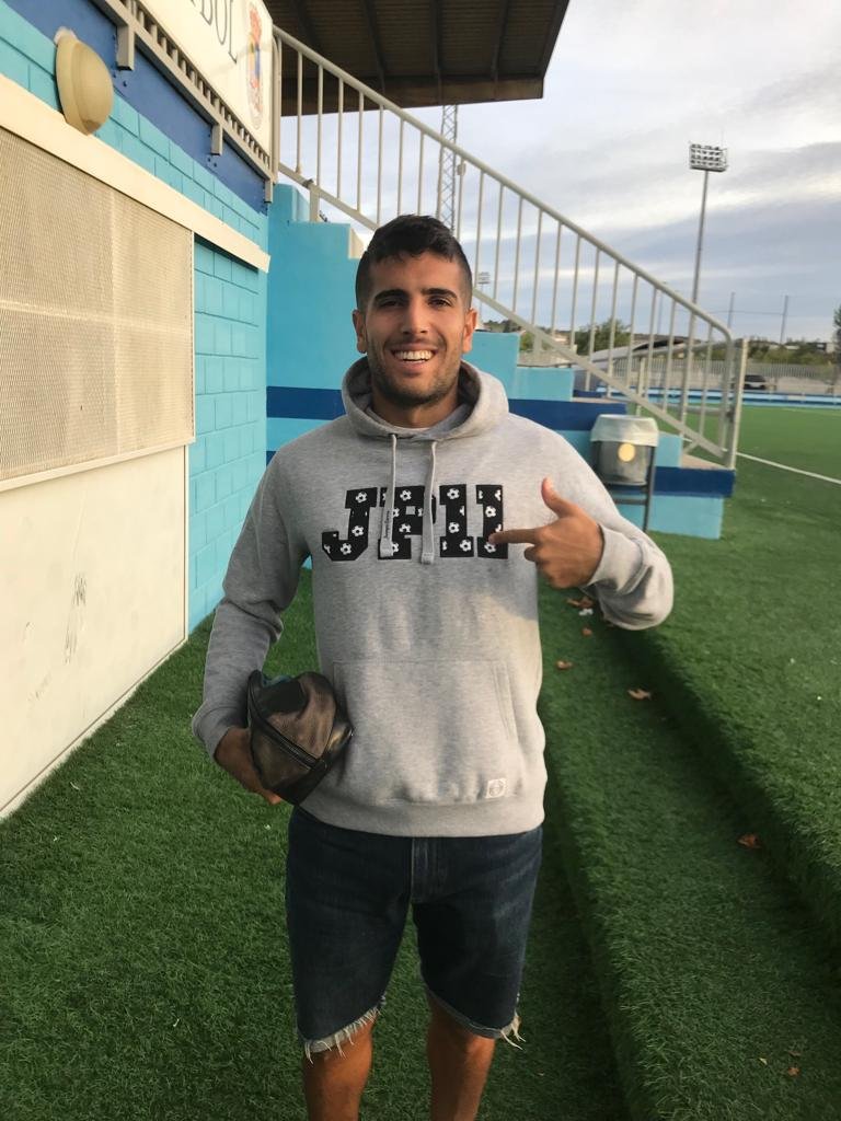 Juampa Barros @juampabarros