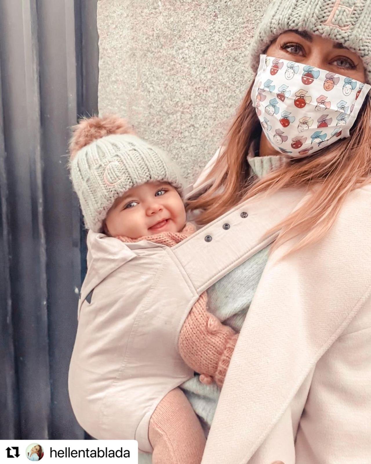 ELENA TABLADA & CAMILA