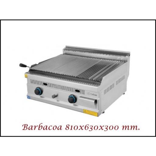 Barbacoa 6332