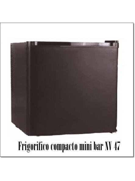 Frigorífico compacto Mini Bar NV 47 N