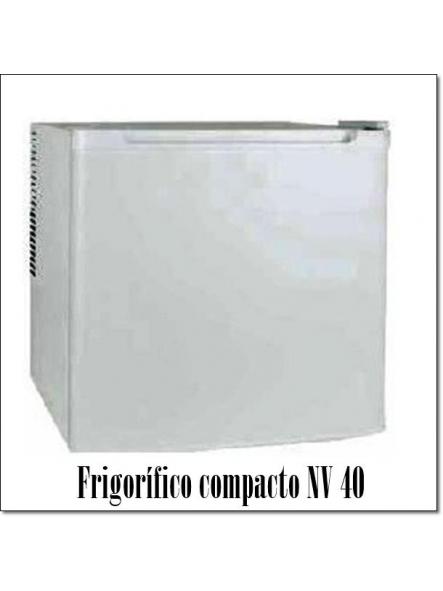 fRIGORÍFICO COMPACTO NV 48 B