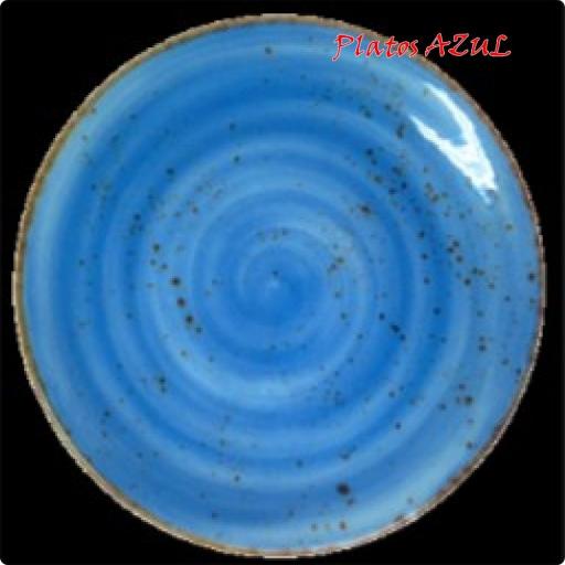 Vitro Porcelana BLUE [2]