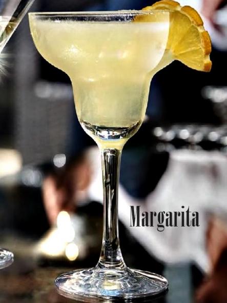 Copa Margarita 42 cl