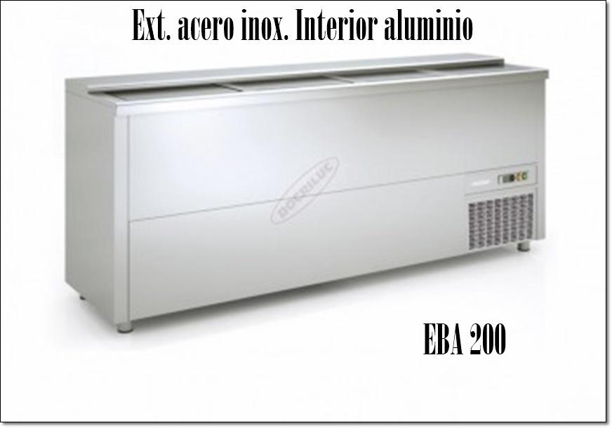 Modelo EBA 200