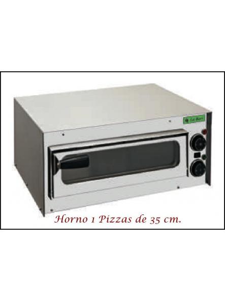 Horno Pizza PO-2-1