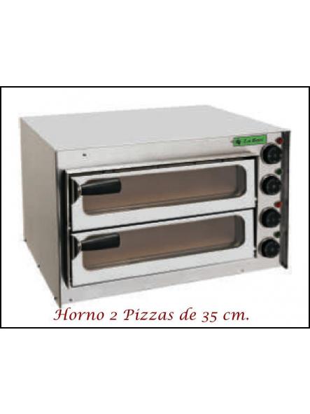 Horno Pizza PQ-3-2 [0]