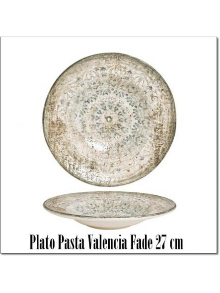 Plato Pasta Valencia Fade 27 cm 