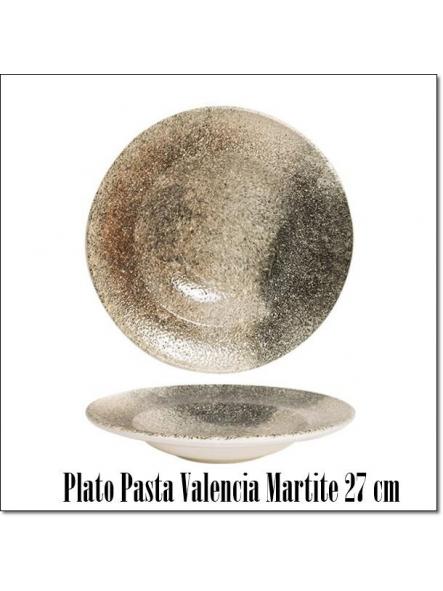 Plato Pasta Valencia Martite 27 cm