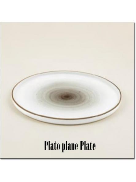 Plato plane Plata