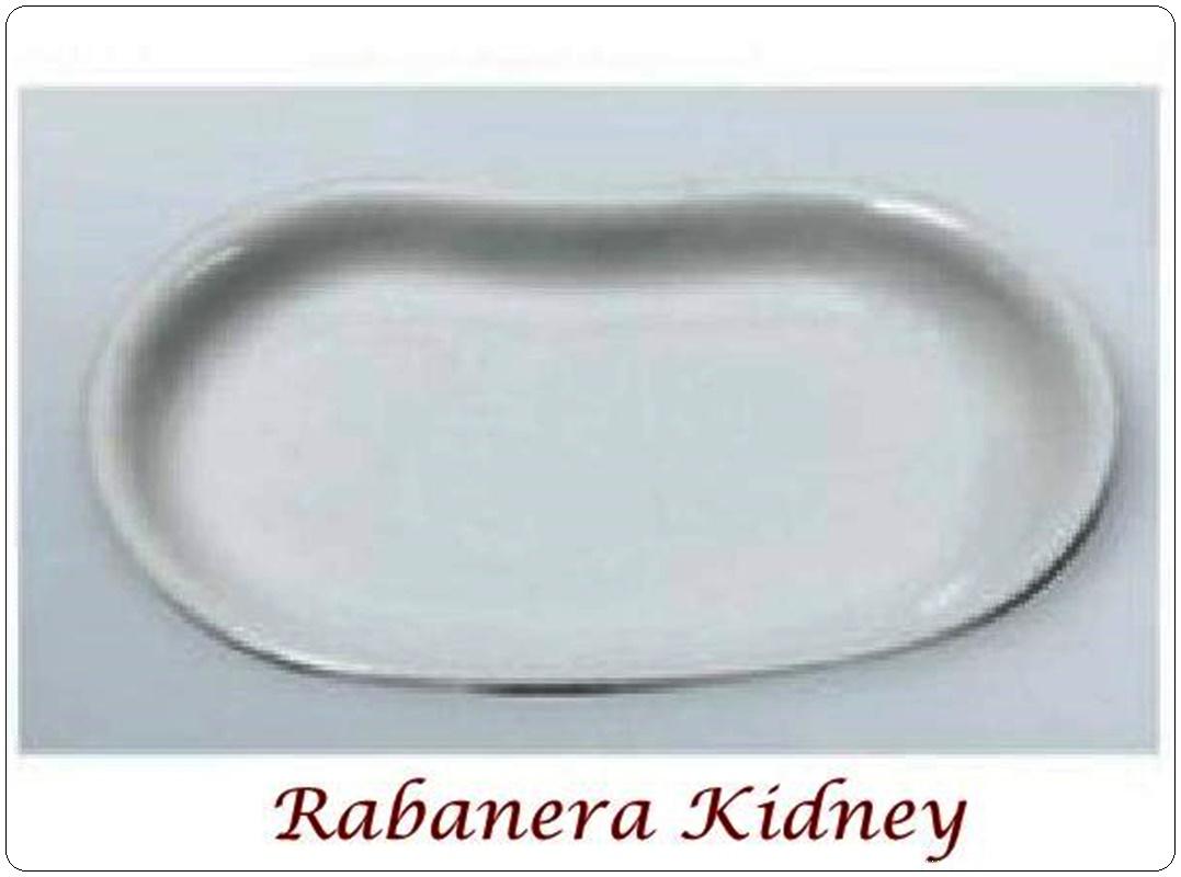 Rabanera Kidney