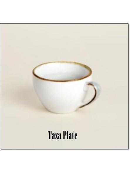 Taza Galaxy Plate