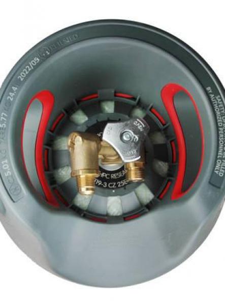 CONJUNTO DE KIT A1 24L + MEDIDOR NIVEL POR BLUETOOTH [2]