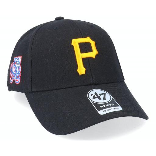 Gorra Pittsburgh Pirates [0]