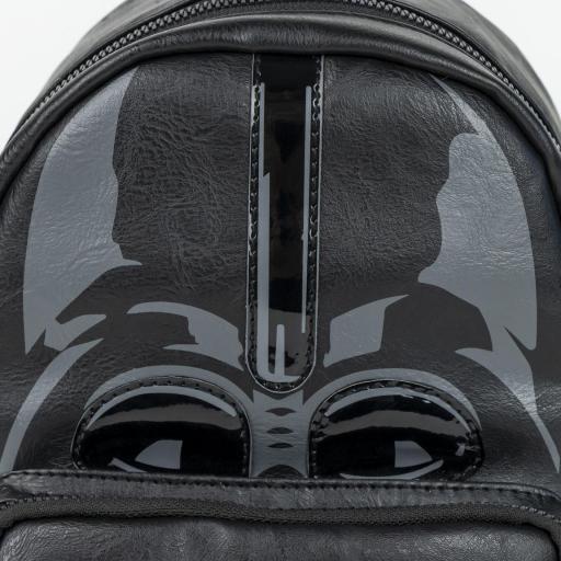 Mochila Darth Vader  [2]