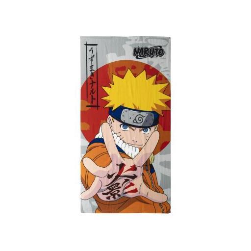 Toalla Naruto [0]