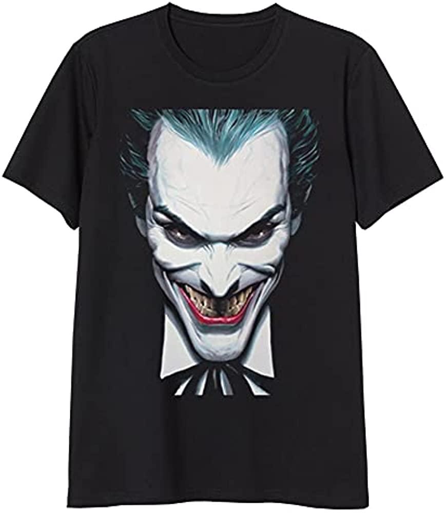 Camiseta The Joker