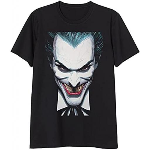 Camiseta The Joker [0]