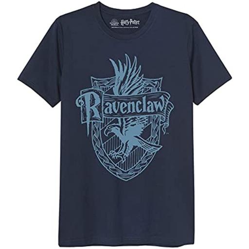 Camiseta Ravenclaw