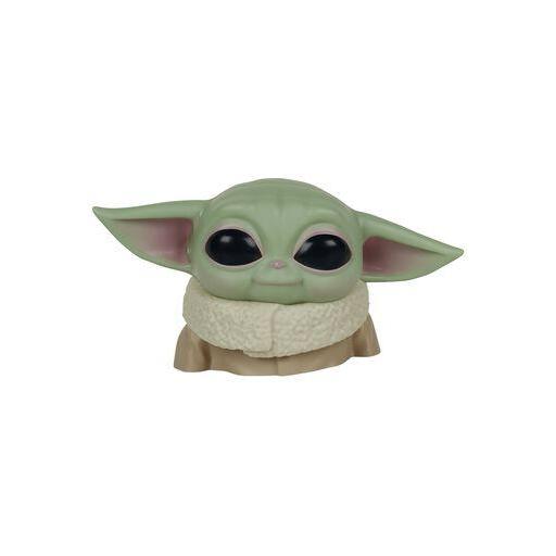 Lámpara Baby Yoda [1]