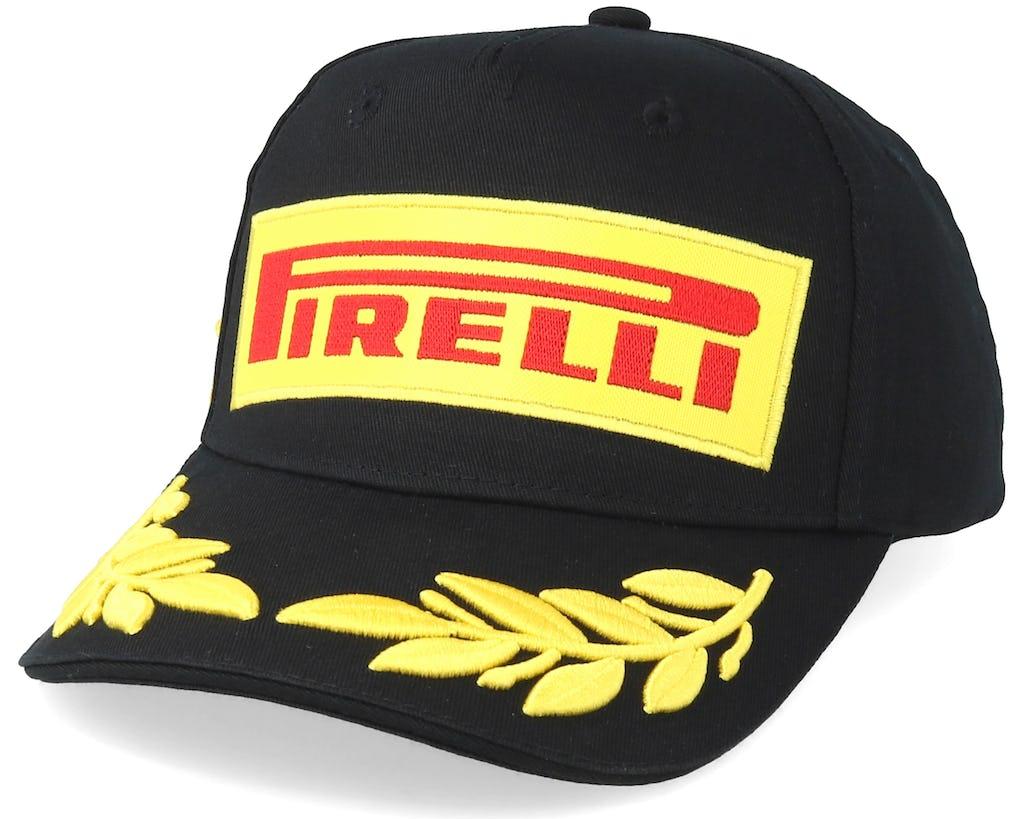 Gorra Pirelli 150 Years