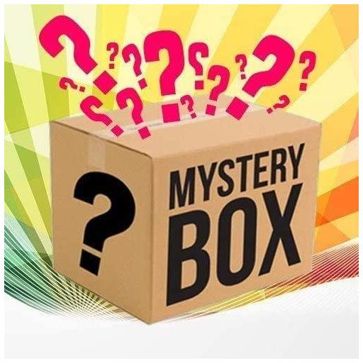 Mystery Box [0]