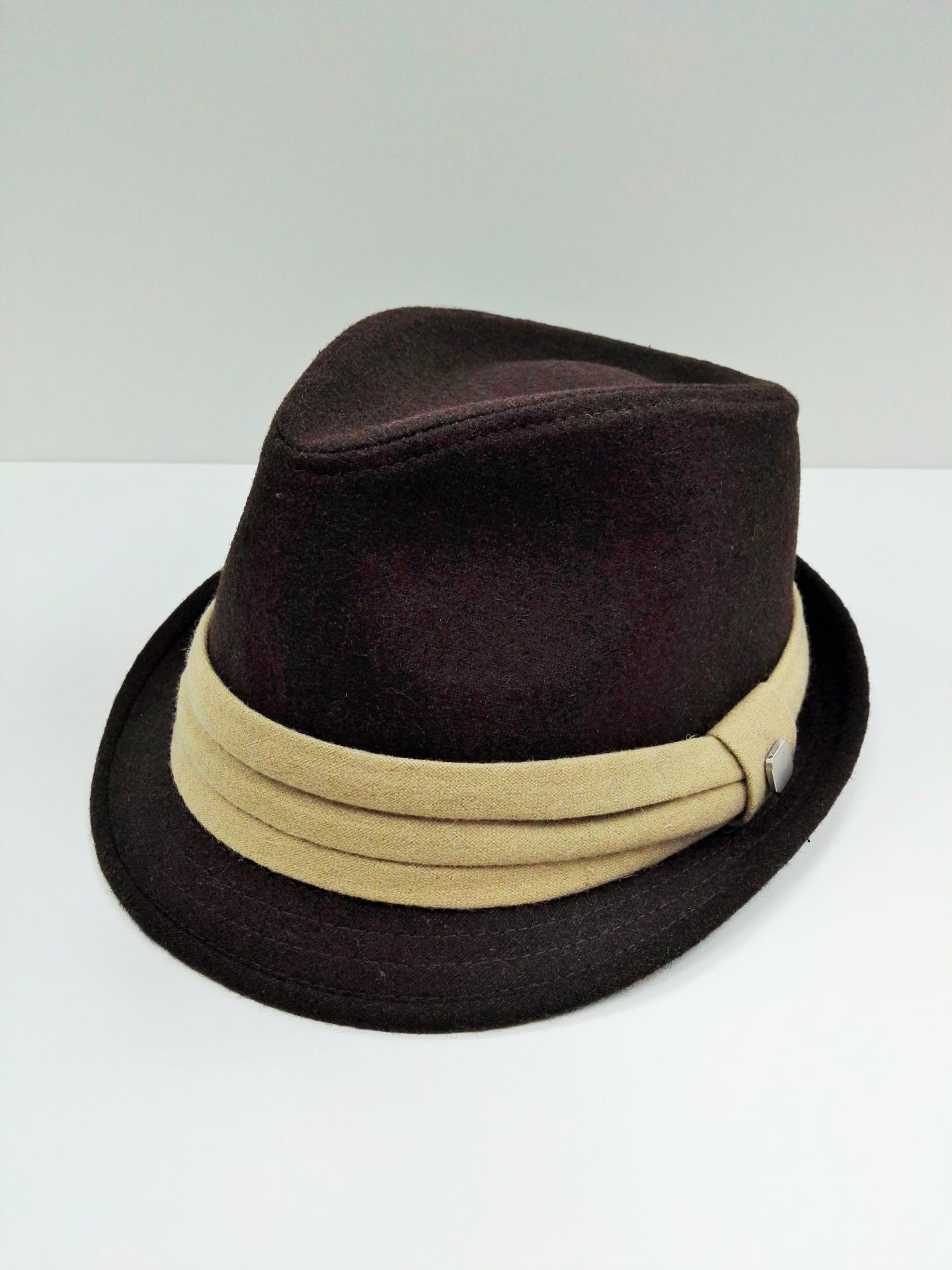 sombrero tiroles