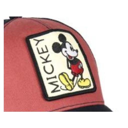 Gorra Mickey baseball [1]