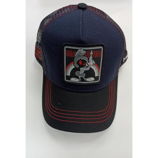 Gorra marvin [0]