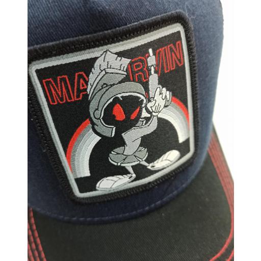 Gorra marvin [1]