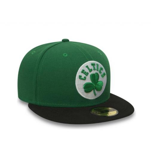 Gorra Celtics [1]