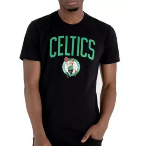 Camiseta Celtics [0]