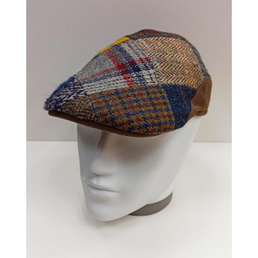 Gorra Escocia [0]