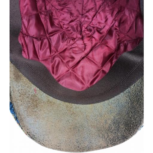 Gorra Escocia [2]