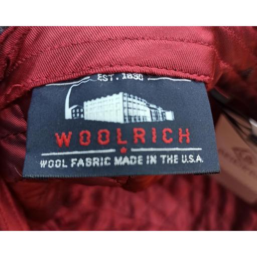 Gorra Woolrich [3]