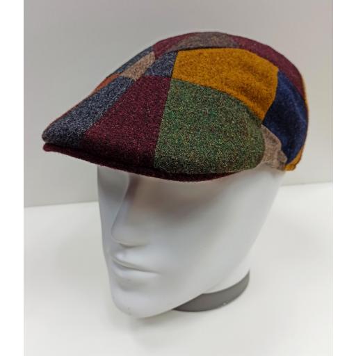 Gorra patch duck [0]