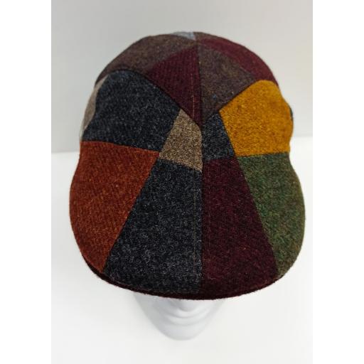 Gorra patch duck [1]